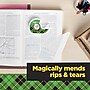 Scotch Magic Invisible Clear Tape Refill, 0.5" x 36 yds., 1" Core, 12 Rolls/Pack (810-121296-12PK)~#|#~F8D271EC-FA2D-4DD5-B0F5230C5DFB4A33_sc7
