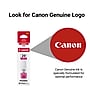 Canon GI-20 Magenta Standard Yield Ink Cartridge Refill (3395C001)~#|#~F8D6DAB0-D542-4FE8-B37869F73EA19A7A_sc7