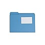 Smead Self-Adhesive Poly Binder Pockets, Index Card Size, Clear, 100/Box (68153)~#|#~F8D71FC3-2DDA-49F5-BFF629D1B83E8E82_sc7