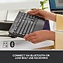 Logitech Signature K650 Comfort Full-Size Wireless Keyboard, Graphite (920-010908)~#|#~F8DEC3CD-B8B0-4BE9-82DEDEFFCDB762C2_sc7