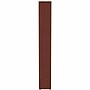 Lorell 84" 6-Shelf Bookcase with Adjustable Shelves, Mahogany Laminate (LLR99750)~#|#~F8E0D5A4-DC58-4A8C-84C7FE5544AD4358_sc7