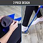 DMI Shoe Horn and Sock Aid Kit, Blue (640-3860-0000)~#|#~F8E1F52C-EB6B-4D2E-85CBDE2199CB01B3_sc7