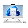 HP 23.8" All-in-One Desktop Computer, Intel Core i3-1115G4, 8GB Memory, 256GB SSD (318L8AA#ABA)~#|#~F8E28939-1B5D-409B-83807A497475A960_sc7