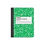 Staples® Composition Notebook, 9.75" x 7.5", Wide Ruled, 80 Sheets, Assorted Colors, 48/Carton (20702CT)~#|#~F8E38596-E1DA-4900-85D5A0E525C90F1C_sc7