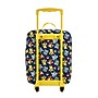 Bioworld 3-Piece Pokemon Carry-On Luggage Set with Wheels, Mulitcolored (DBY6SRZPOKPP00)~#|#~F8E7131C-4085-460E-99B9980AC38B837D_sc7