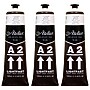 Chroma Atelier A2 Lightfast Acrylic Paint Tube, Titanium White, 4 oz., 3/Bundle (CRM691-3)~#|#~F8E8C18D-BF87-4971-A7F1152A9ACB47F8_sc7