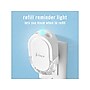 Febreze Fade Defy PLUG Air Freshener with 2 Oil Refills, Gain Original Scent, 0.87 Fl. Oz. (4166)~#|#~F8EB5315-6D84-43CB-A659DF06CF31E896_sc7