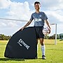 Champion Sports Rectangular Pop-Up Goal, Red (RG4837)~#|#~F8F0FC2A-E34C-4F41-81695306ED7E3207_sc7