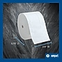 Compact Recycled Coreless Toilet Paper, 2-Ply, White, 1500 Sheets/Roll, 18 Rolls/Carton (19378)~#|#~F8F67C49-C5FD-4AED-BB0740C62C9894CB_sc7