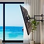 Mount-It! Full Motion Flat Screen TV and Monitors Wall Mount Bracket for 23" to 55" VESA Mount Screens (MI-4110)~#|#~F8F7815A-18A1-4EAA-9505DC3AD309DE8A_sc7