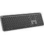 Logitech Signature Slim K950 Wireless Keyboard, Graphite (920-012424)~#|#~F908A909-6D26-4E0F-815BCFF9741A94E8_sc7