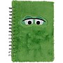 Inkology Fluffles Journal, 5.8" x 8.3", College Ruled, Multicolor, 6/Pack (INK-6121-06PDQ)~#|#~F90AD2D9-8C1D-46F7-ACBF2F5786578860_sc7