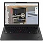 Lenovo ThinkPad P14s Gen 6 14" Touchscreen AI Laptop, Copilot+ PC, AMD Ryzen AI 7 PRO, 2GHz, 32GB RAM, 512GB SSD, Windows 11 Pro~#|#~F911F81D-694F-4562-935380889570FB0F_sc7