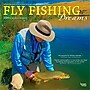 2026 BrownTrout Fly Fishing Dreams 12" x 12" Monthly Wall Calendar (9798330707096)~#|#~F91B825B-AB1D-4D77-92551CB124C55540_sc7