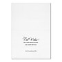 Customizable "Prismatic Wish" Holiday Card, Blank Inside, w/ Unlined White, 400/Box (IH010T301)~#|#~F91BFF18-B088-40C9-97A0E712DBB0BFF5_sc7