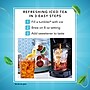 Twinings English Breakfast Black Tea, Keurig® K-Cup® Pods, 24/Box (TNA85780)~#|#~F91D18ED-8C68-4030-8C419E794633A9B0_sc7