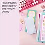 Post-it List Notes, 2.9" x 5.7", Lined, 50 Sheets/Pad (SPE-36-2)~#|#~F92B6594-8E26-4477-96D69DE1E56C1951_sc7