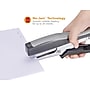 Bostitch Reduced-Effort Handheld Stapling Pliers, 20-Sheet Capacity, Black (BOSSSP99)~#|#~F93CED4B-1408-43F6-8D29D79486A0B203_sc7