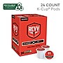 Revv Coffee No Surrender Coffee Keurig® K-Cup® Pods, Dark Roast, 24/Box (6873)~#|#~F941478E-941C-4B8B-8DA72AED8F0E5A66_sc7