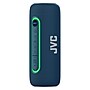 JVC True Wireless Portable Bluetooth Speaker, Water Resistant, Blue (SP-PA5BT)~#|#~F941CE8E-1C14-466C-B462ED2E3CCFCF74_sc7