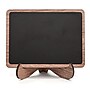 Excello Global Products Mini Chalkboards, 2.9" x 3.9", 10/Pack (MINICHLK)~#|#~F94E3BC2-9407-4579-9C9608225B26B02B_sc7