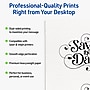Avery Flourished Edge Invitation Cards , 5" x 7", Matte White, 100/Pack (19479399756)~#|#~F9531DB5-CDF5-4CD3-93FFE145D5DEA263_sc7