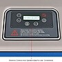 Global Industrial Low Grain Refrigerant 250-Pint Portable Dehumidifier, 2-Speed, Covers up to 2500 sq. ft., Blue (246704)~#|#~F956D463-E53B-47B3-B5EC1478593E80C9_sc7
