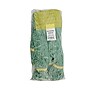 UNISAN® Super Loop Mop Head, Green, 12/Case~#|#~F959863E-C9BE-49FF-893A9B6748E34BD8_sc7