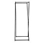 Household Essentials Indoor Drying Rack, Black (HE1116)~#|#~F95E89B0-F0A3-4D46-A683789A875ADA5C_sc7
