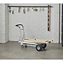 Cosco 4-in-1 Folding Series Convertible Hand Truck, 1000 lb. Capacity, Silver/Black (12323ASB1E)~#|#~F96259F2-CC7F-4589-AA59E5BB0DFF592A_sc7