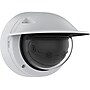 Axis P3827-PVE Outdoor Panoramic Security Camera, White (02450-001)~#|#~F9677C95-1441-40C3-896F25FA39FDCC57_sc7