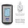 PURELL HEALTHY SOAP CS6 Automatic Wall Mounted Hand Soap Dispenser, Graphite (6534-01)~#|#~F96E5D5E-A757-4B23-B04D5DF46FD9A2F8_sc7