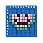 Learning Resources STEM Explorers Pixel Art Challenge Set (LER9463)~#|#~F972632F-9C2E-49EB-91936EF1CBF35ABD_sc7
