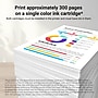 Canon PGI-1200 Yellow Standard Yield Ink Cartridge (9234B001)~#|#~F972B8BC-5FBB-4DA4-8F13CE2945CEE395_sc7