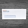 #10 Security Window Envelope, Full Color, Qty 250~#|#~F97A0B51-4258-4DF4-BA74101C25257773_sc7