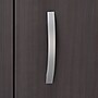 Bush Business Furniture Studio C Bookcase Door Kit, Storm Gray (SCB236SG)~#|#~F9828A3E-82D4-4F5F-96D449DD088168C4_sc7
