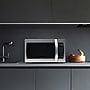 Farberware Professional 1.3 Cu. Ft. Countertop Microwave, Stainless Steel (FMO13AHTBKE)~#|#~F985402C-F18E-4327-9DAE913407395D92_sc7