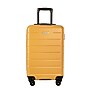 Ricardo Beverly Hills Cambria 20" Hardside Carry-On Suitcase, 8-Wheeled Spinner, Mango Tango (140-20"810-4WB)~#|#~F98709EE-5887-4967-ADCD5C53E89B852B_sc7