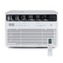 Black & Decker Energy Star 115-Volt 8,000 BTU Window Air Conditioner with Remote, White (BD08NWES)~#|#~F98BF736-6DF8-4F4A-ADBE6AB4C013AAFD_sc7