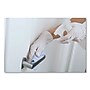 SemperGuard Latex Gloves, Cream, Medium, 100/Box, 10 Boxes/Carton~#|#~F98DD94E-3F99-4775-B1548D404614AB9B_sc7