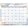 2027 AT-A-GLANCE Dreams 15" x 12" Monthly Wall Calendar (AAGPM83707)~#|#~F98E21B2-0733-409C-A3133D408F4DE0A5_sc7