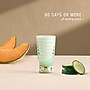 Rubbermaid Commercial CirculAir 90 Solid Air Freshener & Deodorizer Refill, Cucumber Melon Scent, 6/Carton (FG402470)~#|#~F98FAA42-5DA2-480C-B5D2BB8C84FBD099_sc7
