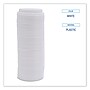 Boardwalk Deerfield Hot Cup Lids For 10oz - 16oz Cups, White, Plastic~#|#~F98FC05A-2720-48DD-8FD35B11FCDEC27E_sc7
