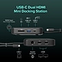 Plugable Dual Monitor Docking Station for Mac and Windows Laptop (USBC-6950PDZ)~#|#~F995BC9F-FC77-4393-B5326F12334E4AD9_sc7