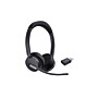 YeaLink WH64 Hybrid USB-A/USB-C Bluetooth Stereo Phone & Computer Headset, UC Certified (WH64 HYBRID DUAL UC)~#|#~F998F081-4533-4BCC-8E19ED0CAED6D74A_sc7