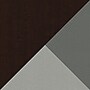 Bush Business Furniture Office in an Hour 63"H x 65"W Cubicle Workstation, Mocha Cherry (WC36892-03K)~#|#~F9A1A2B6-8421-4494-B15744E0F2944865_sc7