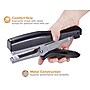Bostitch B8 Xtreme Heavy Duty Reduced-Effort Handheld Stapling Pliers, 45-Sheet Capacity, Black (BOSB8HDP)~#|#~F9A39C69-86C4-4374-8AAA1926828B2B4C_sc7
