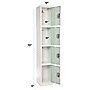 AdirOffice 72" 4-Tier Misty Green Storage Locker (ADI629-204-MGRN)~#|#~F9A4BC39-6A29-4026-97A22F43D79D52AE_sc7