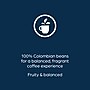 Alterra Colombia Coffee Flavia Freshpacks, Medium Roast, 100/Carton (MDRA180)~#|#~F9A8756B-1340-47AA-8380B6C0DD7426A1_sc7