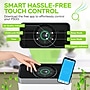 Treblab PUROXYGEN P500i HEPA Filter Air Purifier, 4-Speed, WiFi Enabled, White (P500I)~#|#~F9ADD276-9C4D-47C4-BFF2BA5E9EC784EE_sc7
